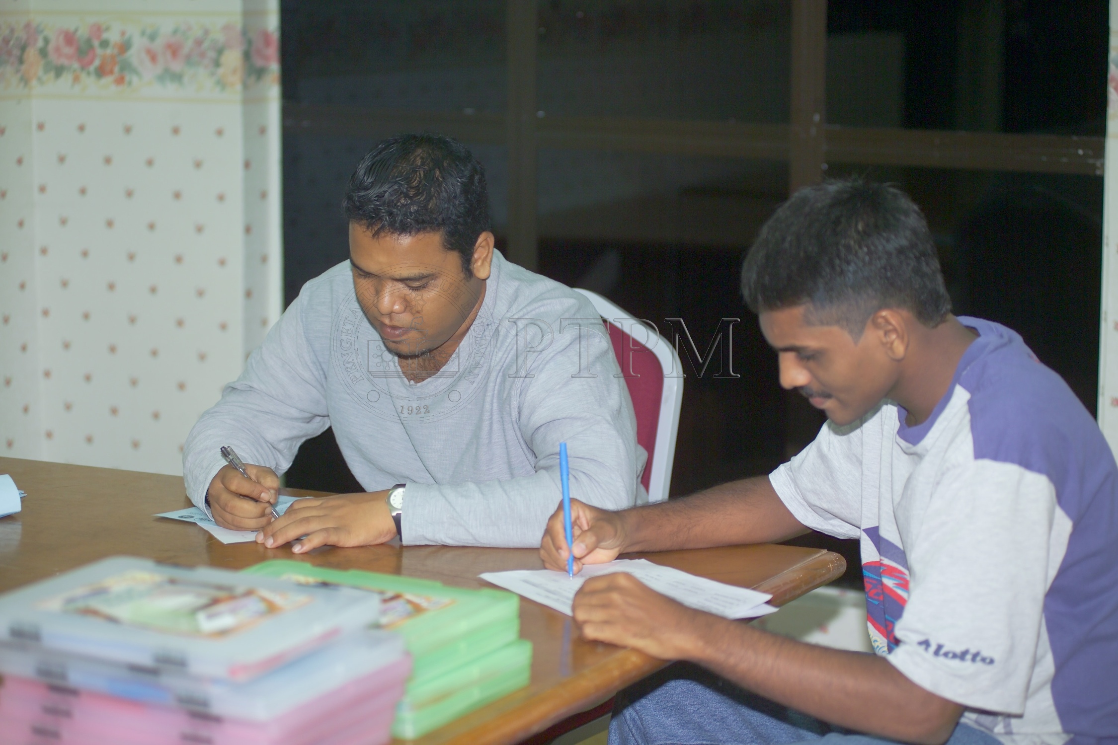 PTPM 04 19 sukan D8XZ2907